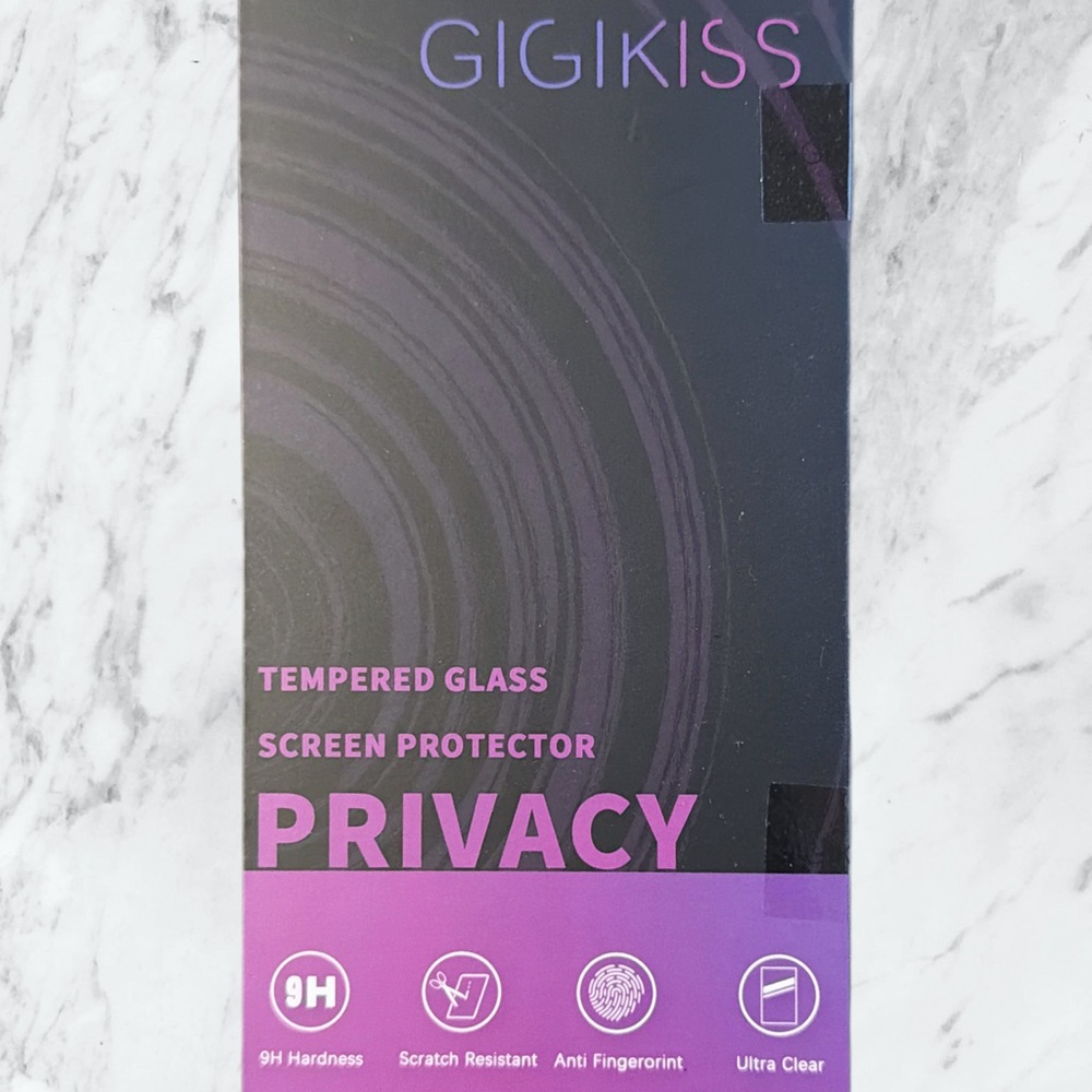 Privacy Screen Protector